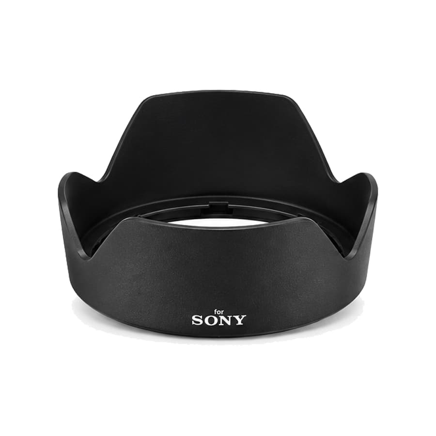 هود لنز سونی Sony Lens Hood 50mm f/1.4