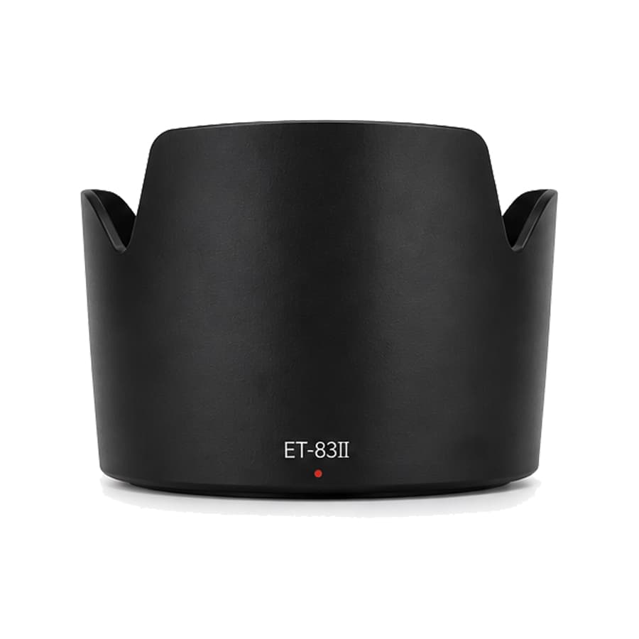 هود لنز کانن Canon ET-83II Lens Hood For 70-200mm f/2.8L