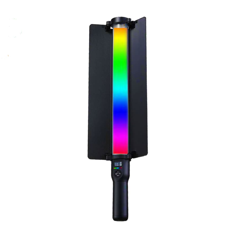 نور باتومی 40 وات سپتا Septa Light Stick J60 RGB