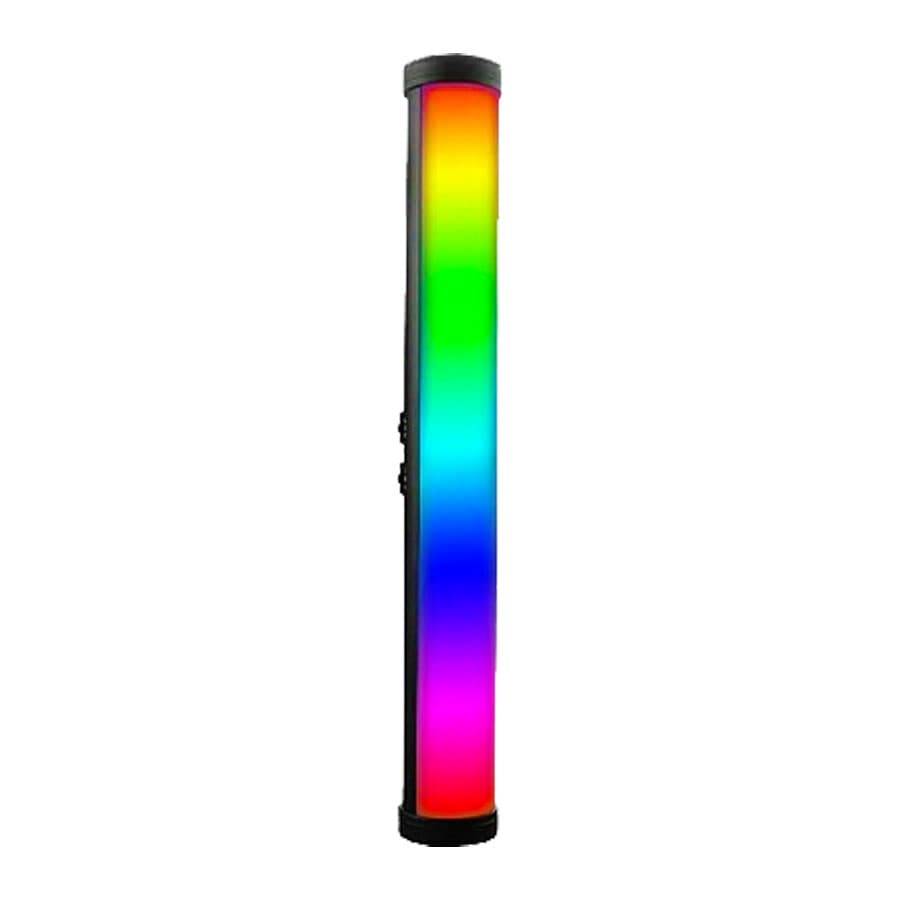 نور باتومی 10 وات سپتا Septa D50 RGB Stick Light