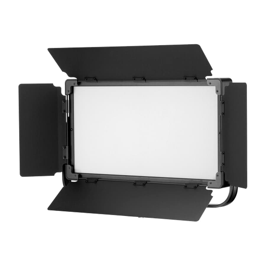 پنل ال ای دی گودکس Godox LED Panel Bi-Color P 200 Bi