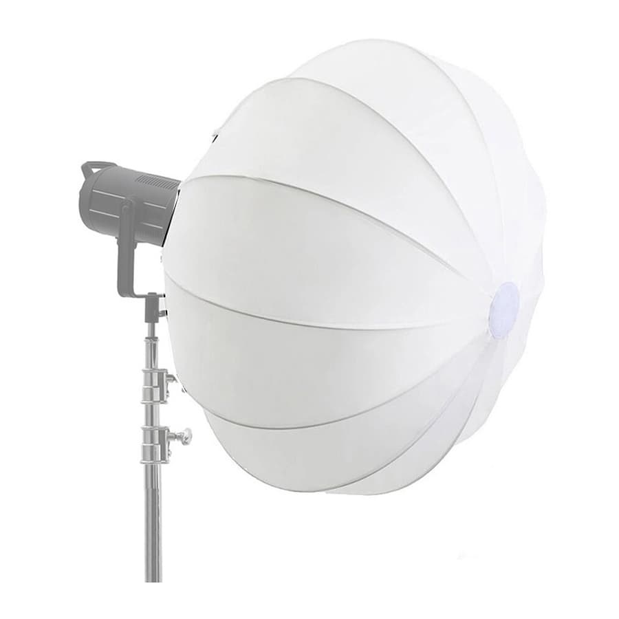 سافت باکس پرتابل بالونی گودکس Godox Lantern softbox CS-65T — تصویر ۳