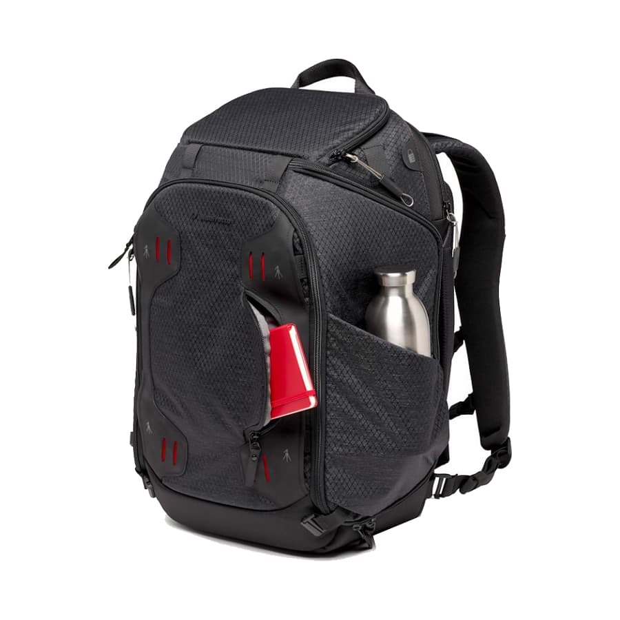 کوله پشتی مانفروتو Manfrotto MB PL2 BP ML M — تصویر ۵