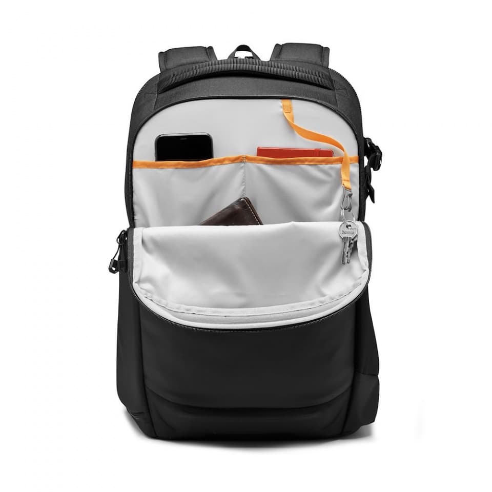کوله پشتی لوپرو Lowepro Flipside 400 AW III (Black) LP37352-PWW — تصویر ۷