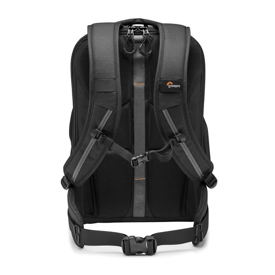 کوله پشتی لوپرو Lowepro Flipside 400 AW III (Black) LP37352-PWW — تصویر ۴