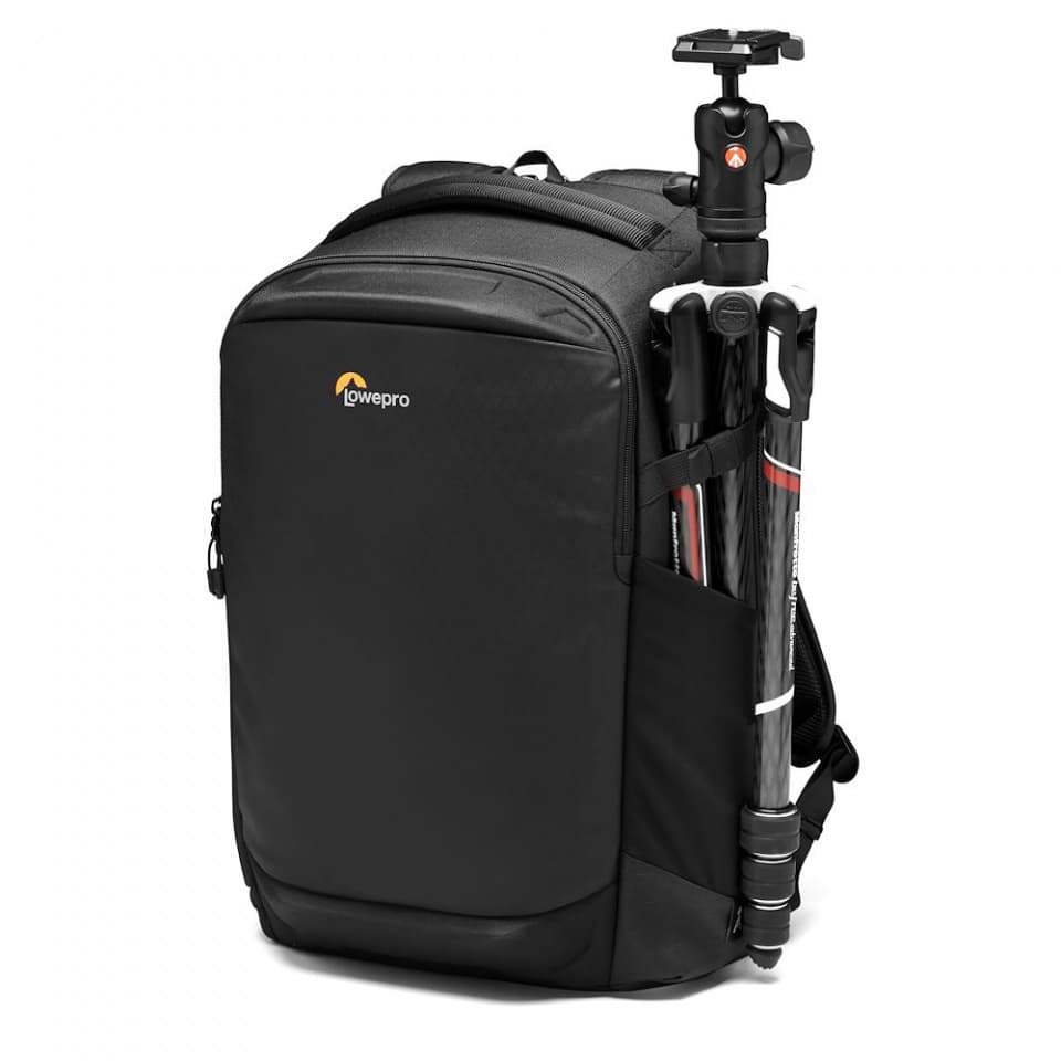 کوله پشتی لوپرو Lowepro Flipside 400 AW III (Black) LP37352-PWW — تصویر ۶