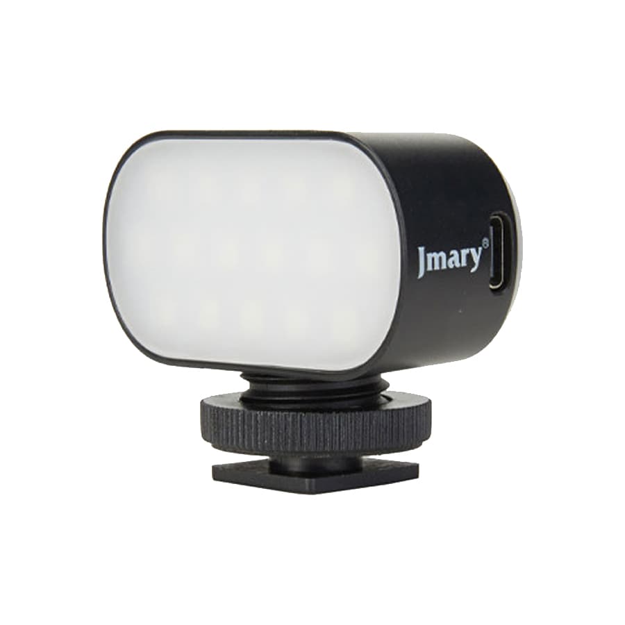 نور ال ای دی جیماری Jmary FM16 RGB LED