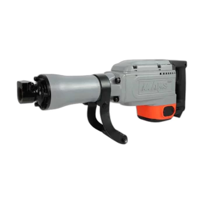چکش تخریب 16 کیلویی گریسی مکث مدل T304 — تصویر ۱۰