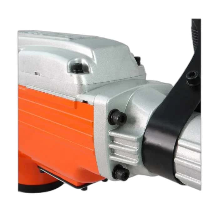 چکش تخریب 15 کیلویی روغنی مکث مدل T65 — تصویر ۴