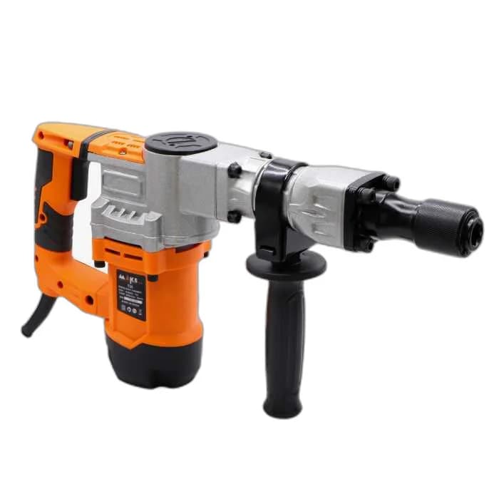 چکش تخریب 6 کیلویی 1250 وات مکث مدل T35 — تصویر ۱۲