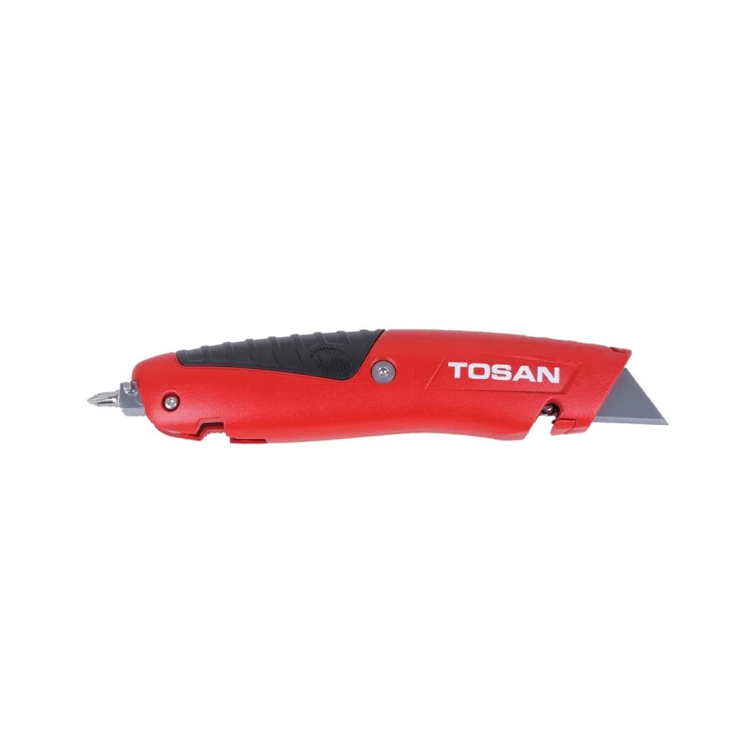 کاتر ذوزنقه ای سه کاره توسن مدل T180-3F — تصویر ۲