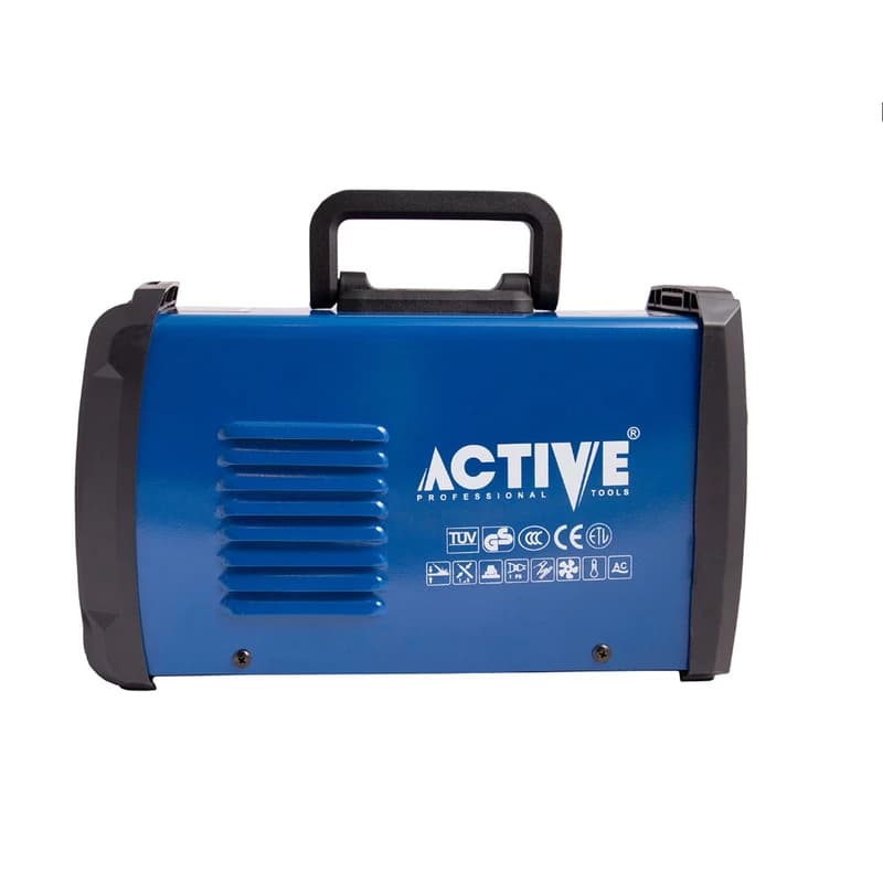 دستگاه جوش 200 آمپر اکتیو مدل AC-42200 — تصویر ۷