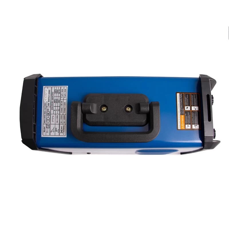 دستگاه جوش 200 آمپر اکتیو مدل AC-42200 — تصویر ۶