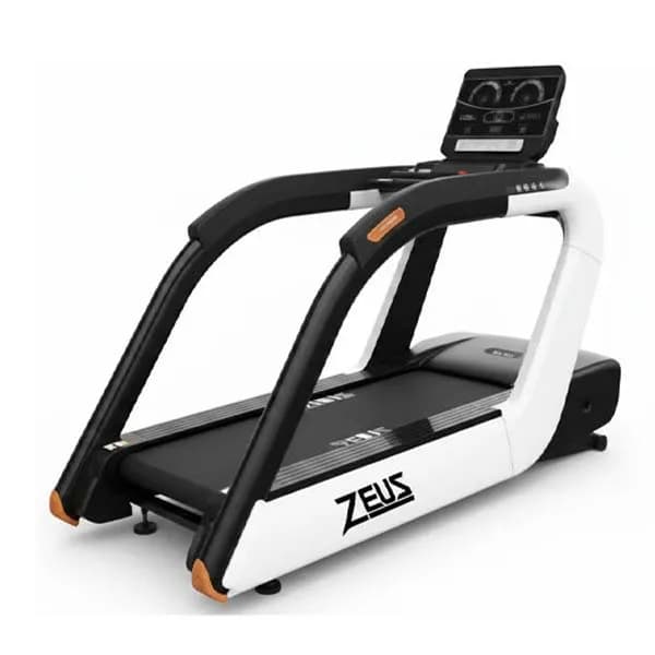 تردمیل باشگاهی زئوس مدل ZEUS 8001 — تصویر ۵