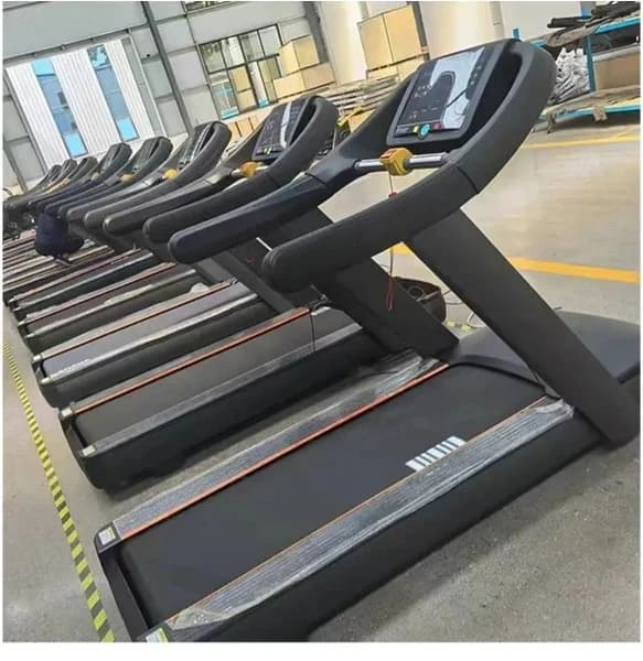 تردمیل باشگاهی فرش وی مدل 7700 FreshWay — تصویر ۹
