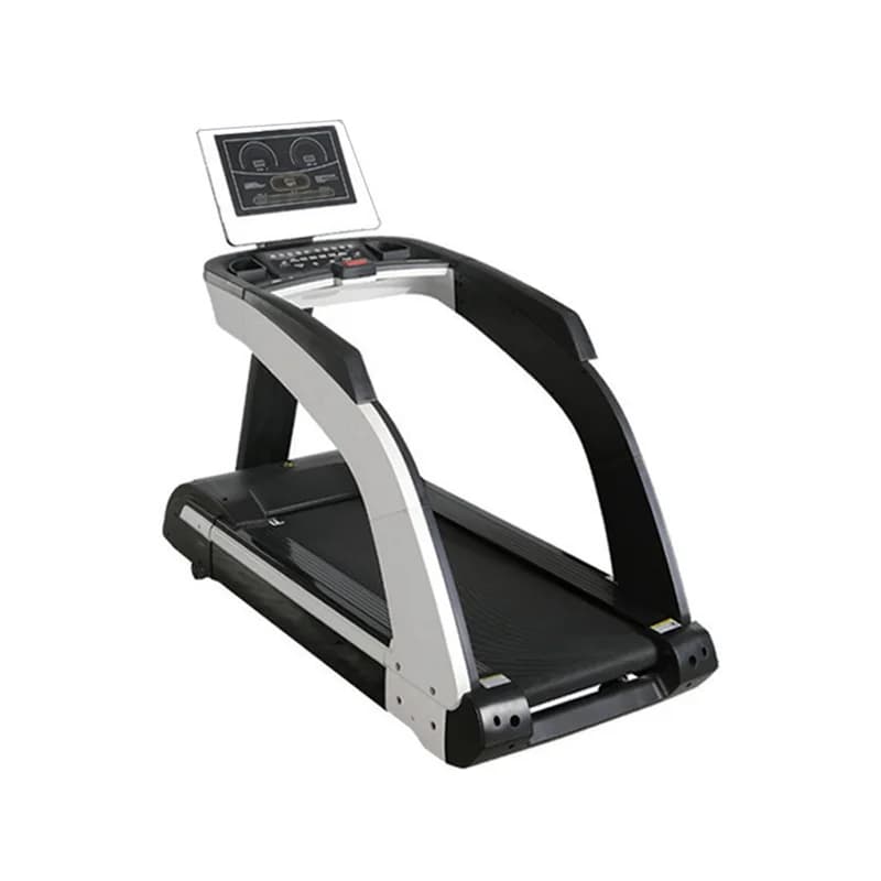 تردمیل باشگاهی اکوفیت مدل 8800 — تصویر ۱۰