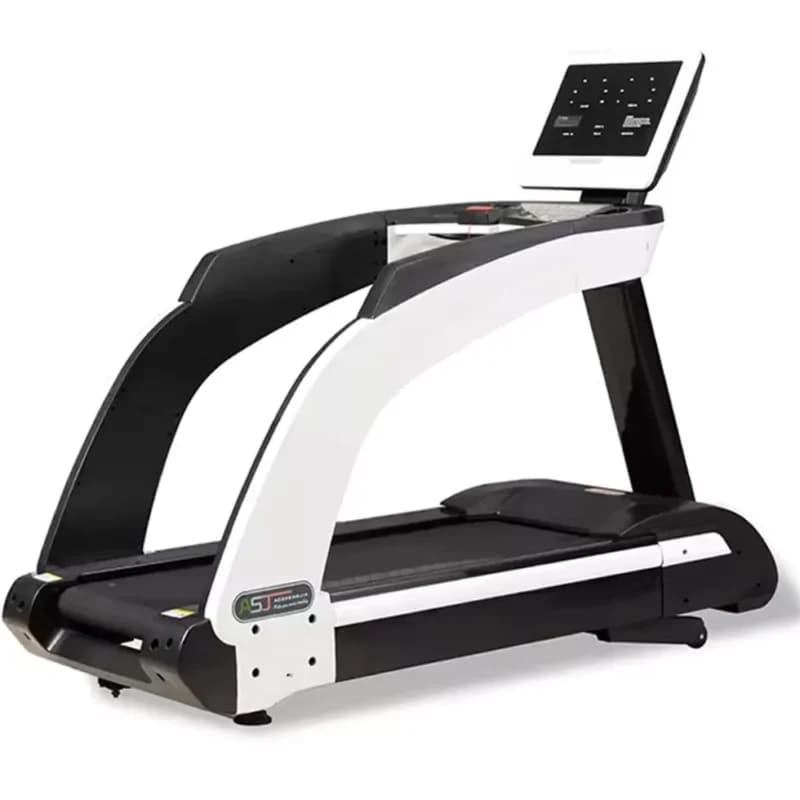 تردمیل باشگاهی اکوفیت مدل 8800 — تصویر ۵