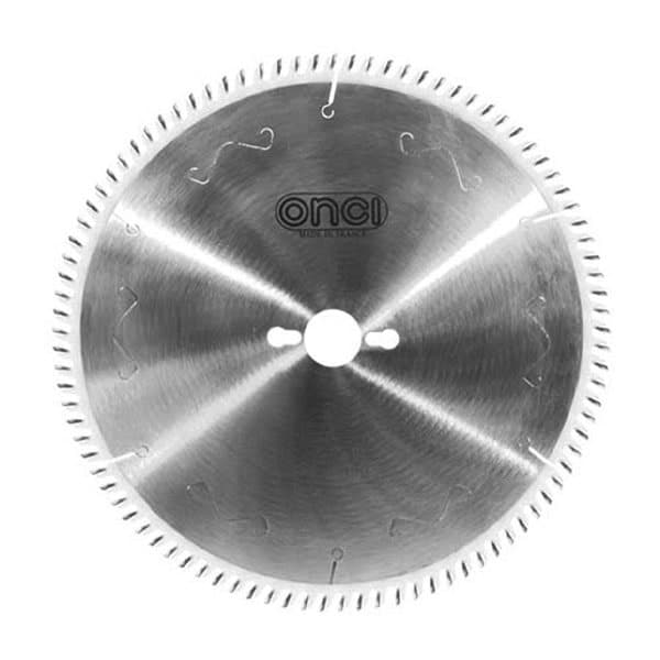 تیغ اره الماسه MDF انسی 96×300 زاویه تند کد LHS972346-1