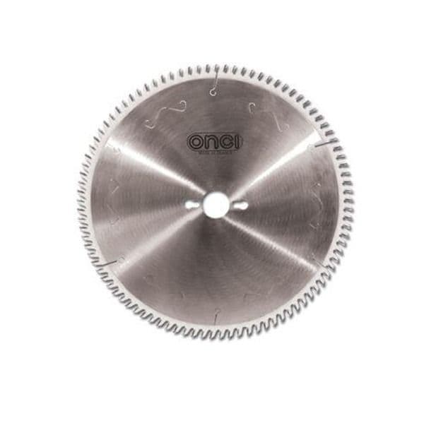 تیغ اره الماسه چوب بر انسی سایز 84×350 کد LHC11235030