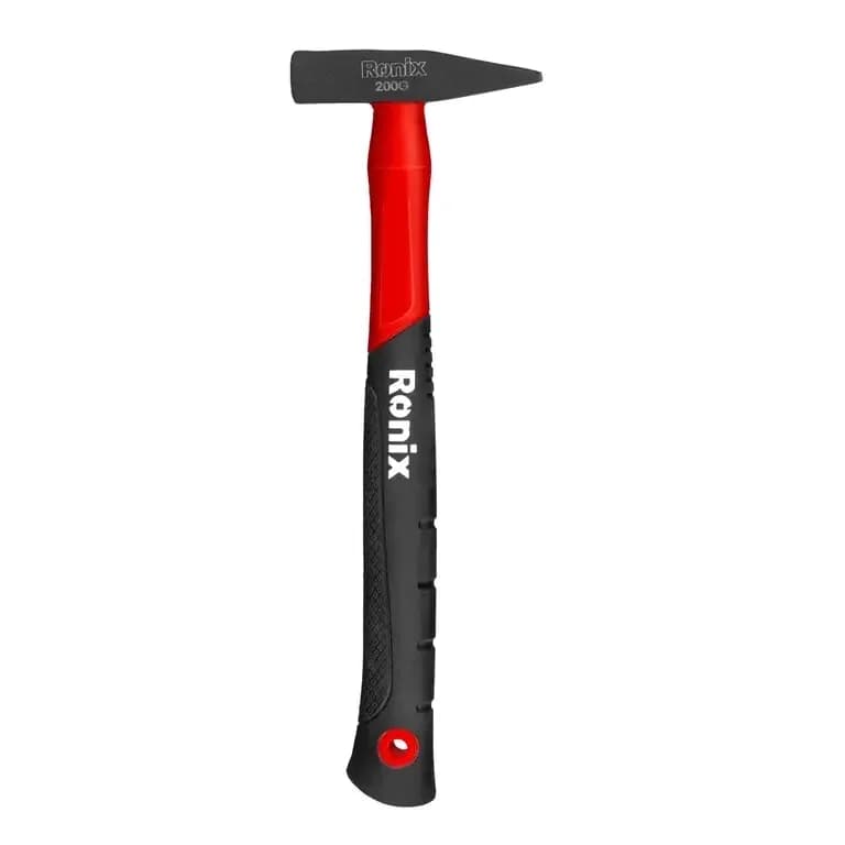 چکش مهندسی 200 گرمی رونیکس مدل RH-4711 — تصویر ۲