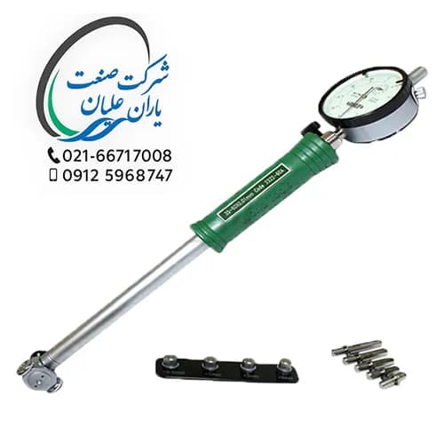 بور گیج اینسایز مدل 60-2322 — تصویر ۲