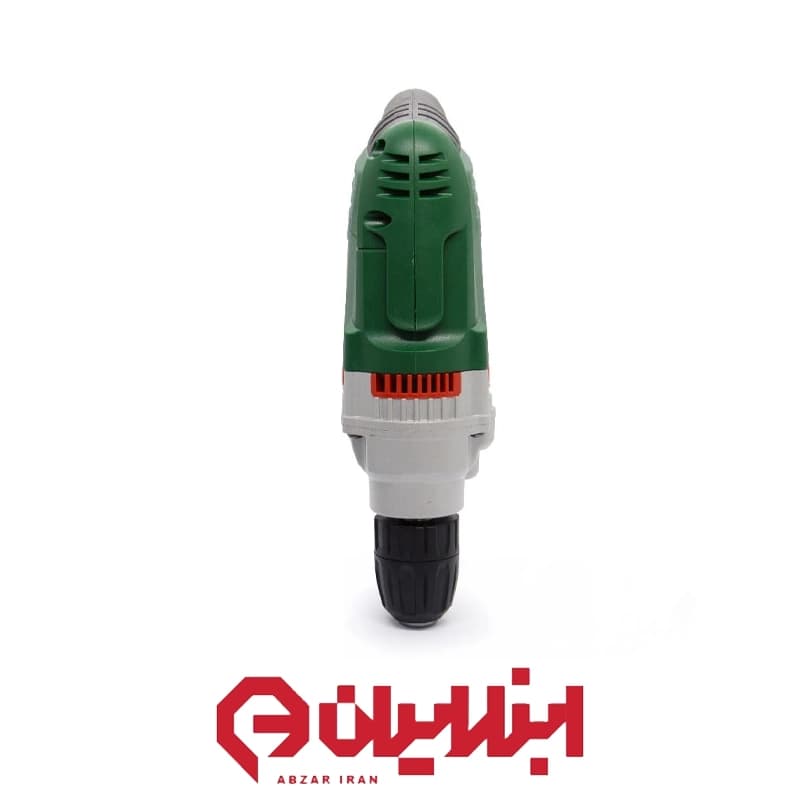 دریل برقی گیربکسی 600 وات DWT مدل BM06-10GC — تصویر ۶