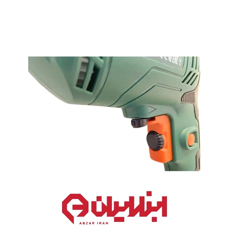 دریل برقی 450 وات DWT مدل BM04-10 — تصویر ۶