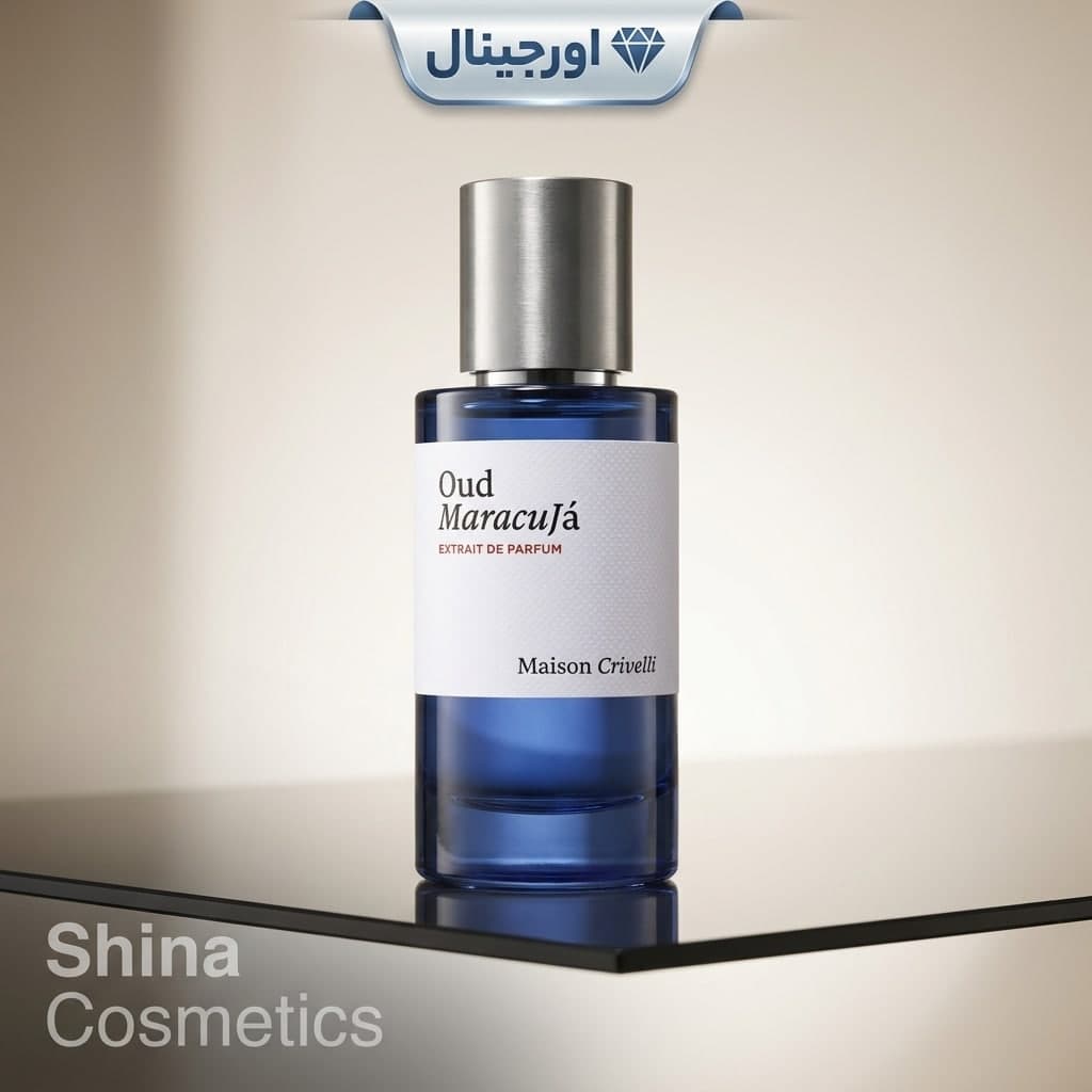 عطر میسون کریولی عود ماراکوجا اصل | Oud Maracujá