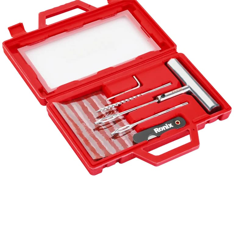 کیت تایر خودرو رونیکس مدل RH-9179 مجموعه 6 عددی — تصویر ۶