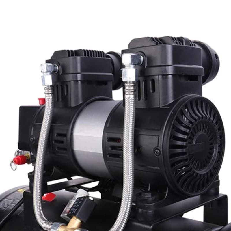 کمپرسور هوا رونیکس مدل RC-2512 — تصویر ۷