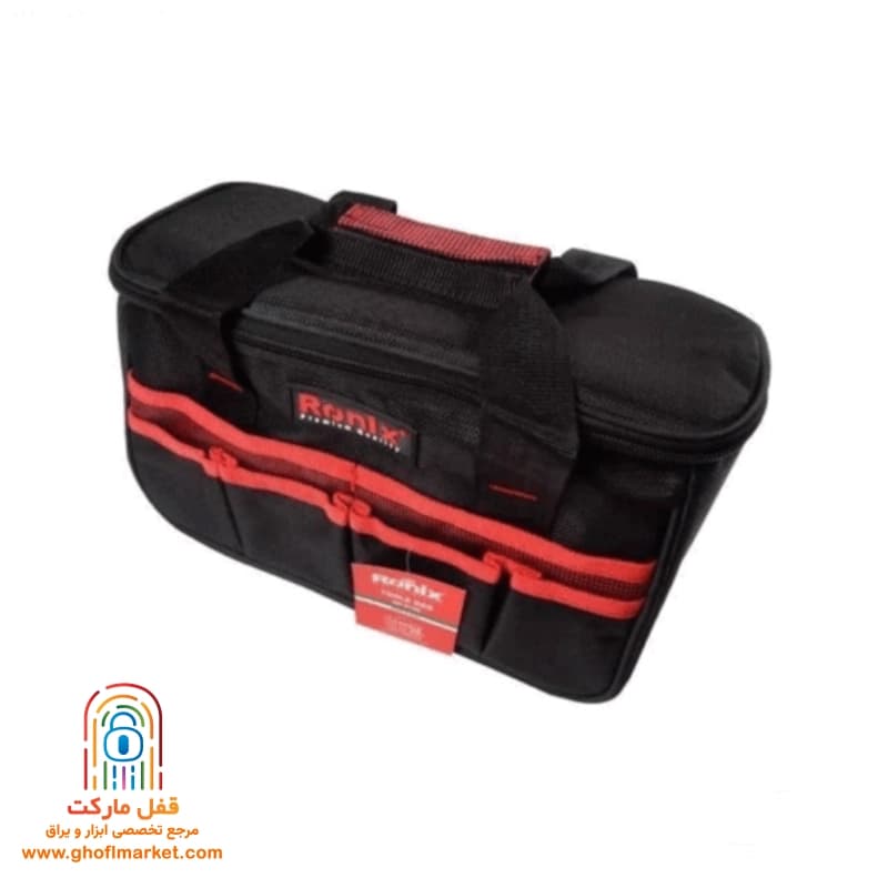 کیف ابزار رونیکس مدل RH-9193 — تصویر ۸