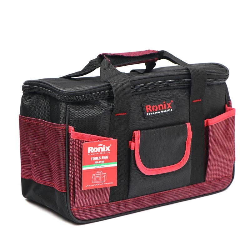 کیف ابزار رونیکس مدل RH-9192 — تصویر ۱۰