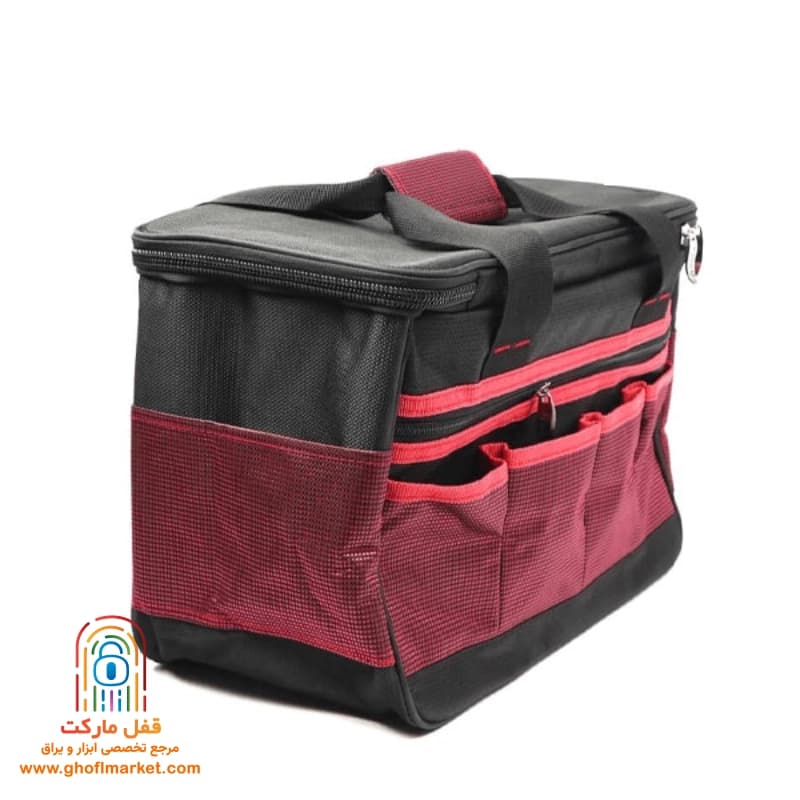 کیف ابزار رونیکس مدل RH-9191 — تصویر ۹