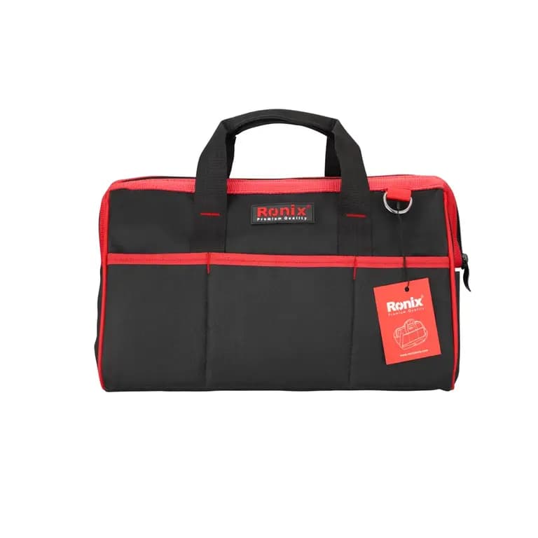 کیف ابزار رونیکس مدل RH-9113 — تصویر ۷
