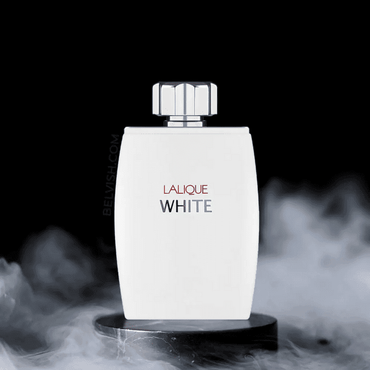 عطر ادکلن لالیک وایت_لالیک سفید اصل | Lalique White 125 ml — تصویر ۱۰