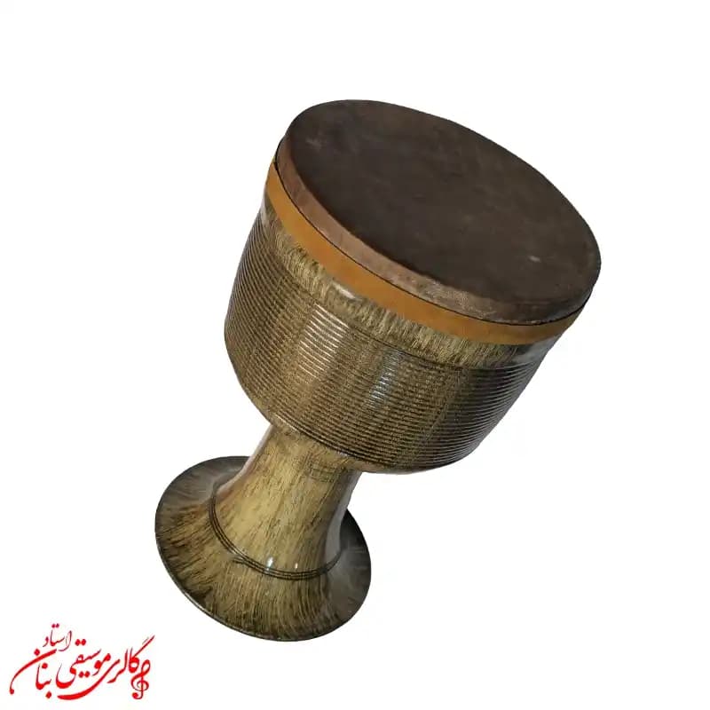 تنبک فایبرگلاس پژواک مدل مپ — تصویر ۵