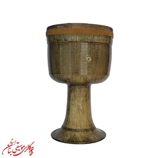 تنبک فایبرگلاس پژواک مدل مپ