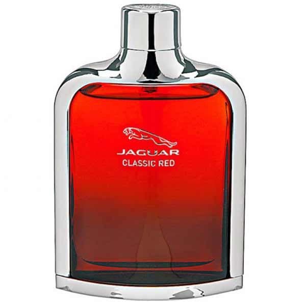 عطر ادکلن جگوار کلاسیک بلک (مشکی یا سیاه) اصل | Jaguar Classic Black 100ml — تصویر ۱۲