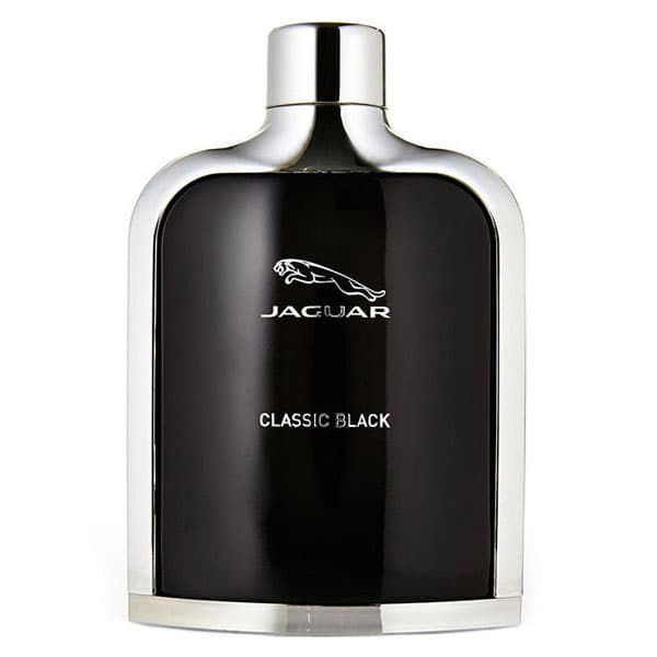 عطر ادکلن جگوار کلاسیک بلک (مشکی یا سیاه) اصل | Jaguar Classic Black 100ml — تصویر ۱۰