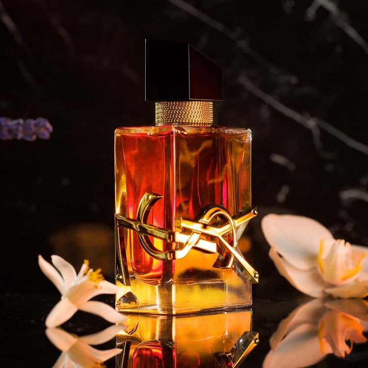 عطر ادکلن ایو سن لورن لیبر اینتنس اصل | Yves Saint Laurent Libre Intense EDP 90 ML — تصویر ۲