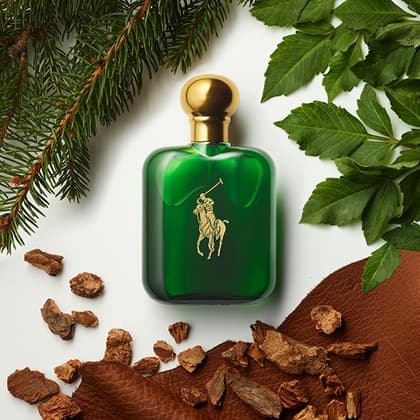 عطر ادکلن رالف لورن پولو سبز اصل | Ralph Lauren Polo 125 ml