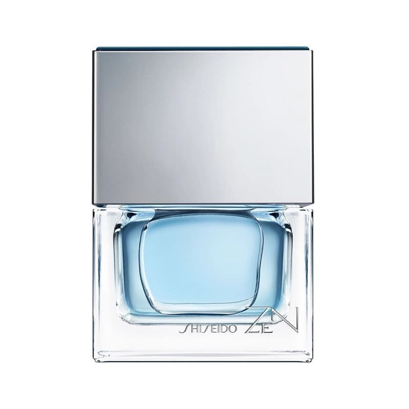 عطر ادکلن شیسیدو زن طلایی اصل | Shiseido Zen 100ml — تصویر ۸