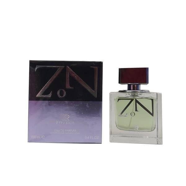 عطر ادکلن شیسیدو زن طلایی اصل | Shiseido Zen 100ml — تصویر ۶