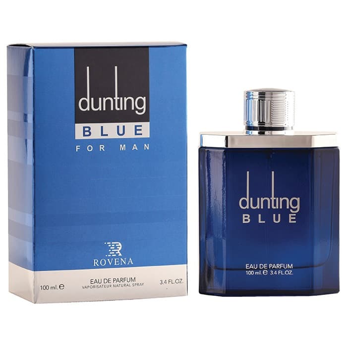 ادکلن دانهیل قرمز-دانهیل دیزایر مردانه اصل | Dunhill Desire 100ml — تصویر ۱۰