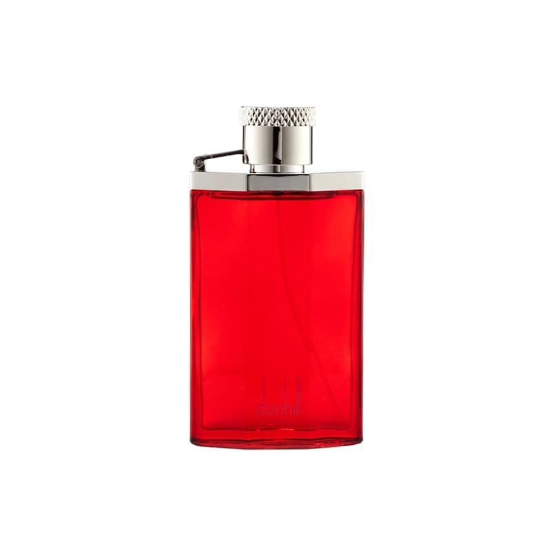 ادکلن دانهیل قرمز-دانهیل دیزایر مردانه اصل | Dunhill Desire 100ml — تصویر ۱۲