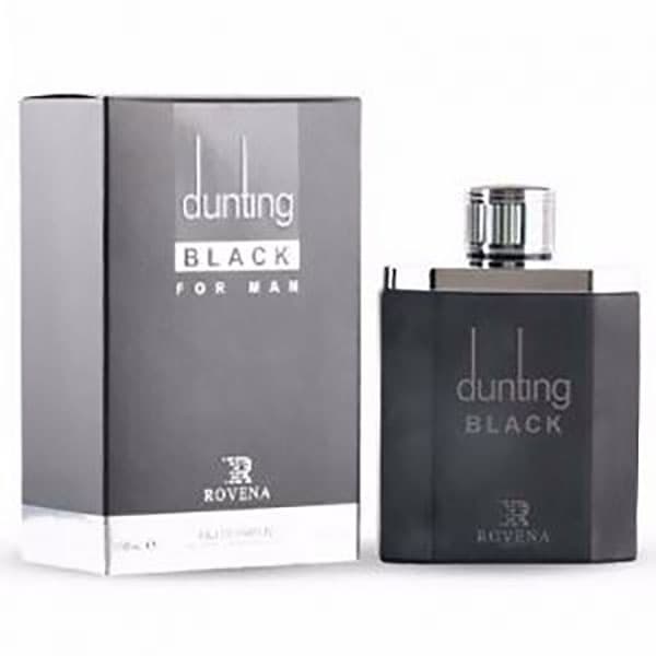 ادکلن دانهیل قرمز-دانهیل دیزایر مردانه اصل | Dunhill Desire 100ml — تصویر ۹