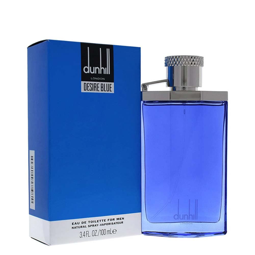 ادکلن دانهیل قرمز-دانهیل دیزایر مردانه اصل | Dunhill Desire 100ml — تصویر ۵