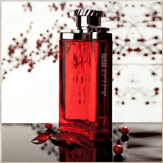 ادکلن دانهیل قرمز-دانهیل دیزایر مردانه اصل | Dunhill Desire 100ml