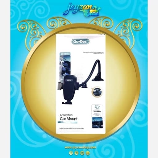 هولدر گوشی برند گودس مدل HD751 — تصویر ۲