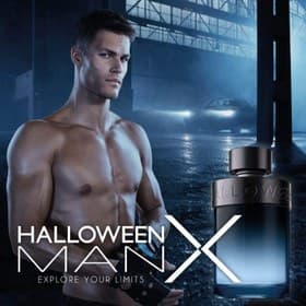 عطر ادکلن هالووین من ایکس ادوتویلت مردانه اصل | Halloween Man X (EDT) 125ML — تصویر ۸